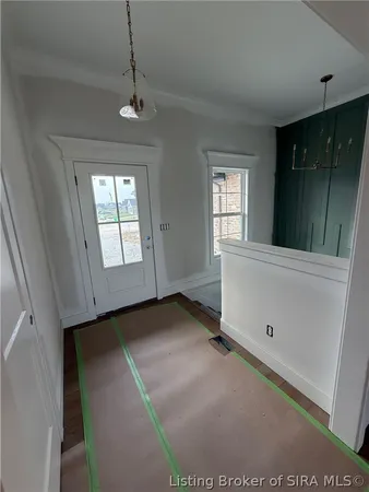 $599,900 | 1715 Greenbrier Place, Unit LOT 327, Henryville, IN 47126