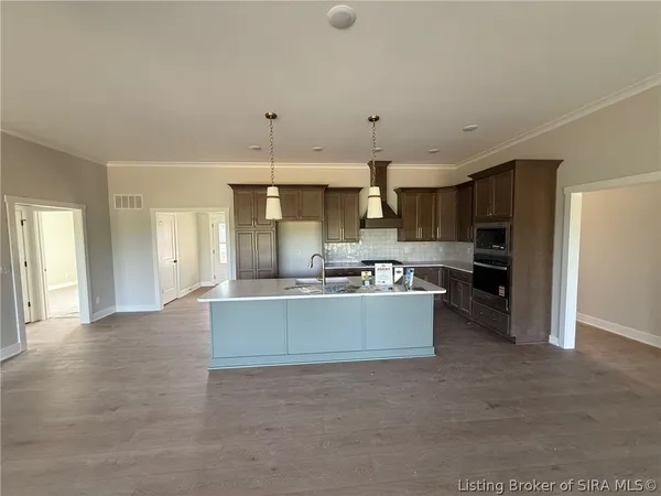 $599,900 | 1715 Greenbrier Place, Unit LOT 327, Henryville, IN 47126