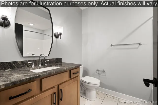 $599,900 | 1715 Greenbrier Place, Unit LOT 327, Henryville, IN 47126