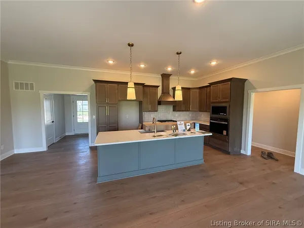 $599,900 | 1715 Greenbrier Place, Unit LOT 327, Henryville, IN 47126