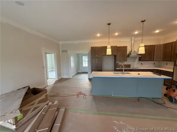$599,900 | 1715 Greenbrier Place, Unit LOT 327, Henryville, IN 47126