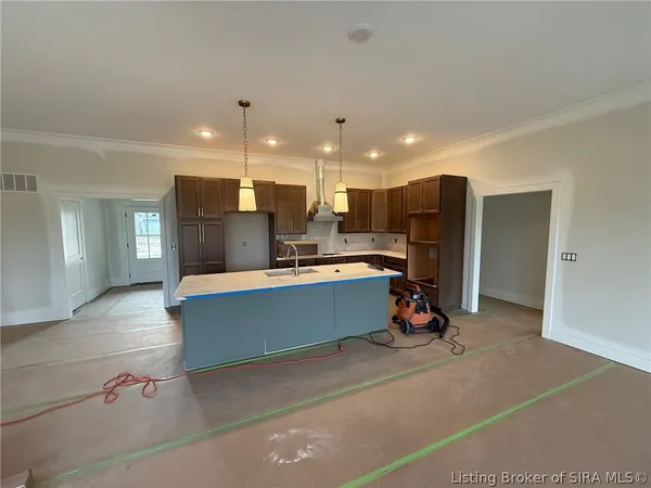 $599,900 | 1715 Greenbrier Place, Unit LOT 327, Henryville, IN 47126