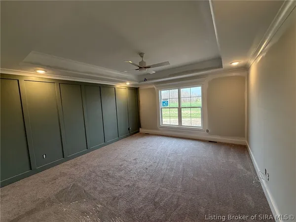 $599,900 | 1715 Greenbrier Place, Unit LOT 327, Henryville, IN 47126