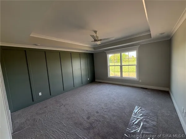 $599,900 | 1715 Greenbrier Place, Unit LOT 327, Henryville, IN 47126