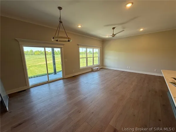 $599,900 | 1715 Greenbrier Place, Unit LOT 327, Henryville, IN 47126