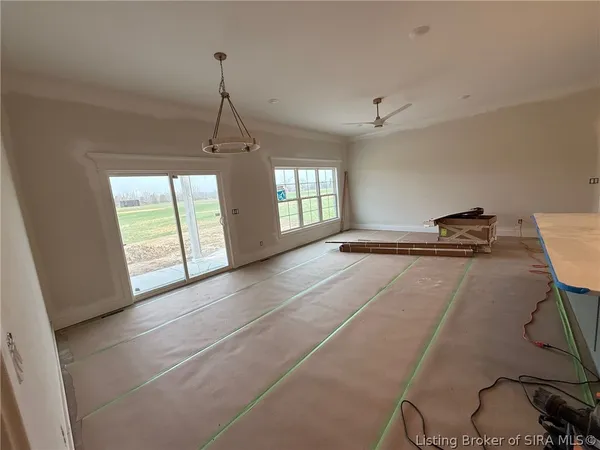 $599,900 | 1715 Greenbrier Place, Unit LOT 327, Henryville, IN 47126