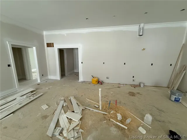 $599,900 | 1715 Greenbrier Place, Unit LOT 327, Henryville, IN 47126