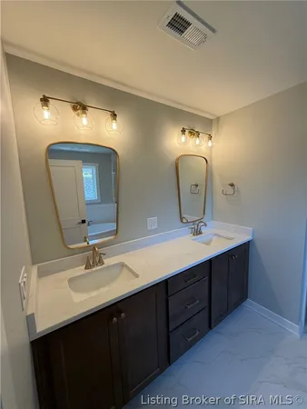 $599,900 | 1715 Greenbrier Place, Unit LOT 327, Henryville, IN 47126