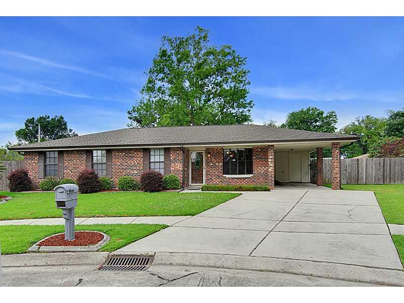 5240 Willowtree Road Marrero, LA 70072 - Photo 1 of 10 Gallery Image 1