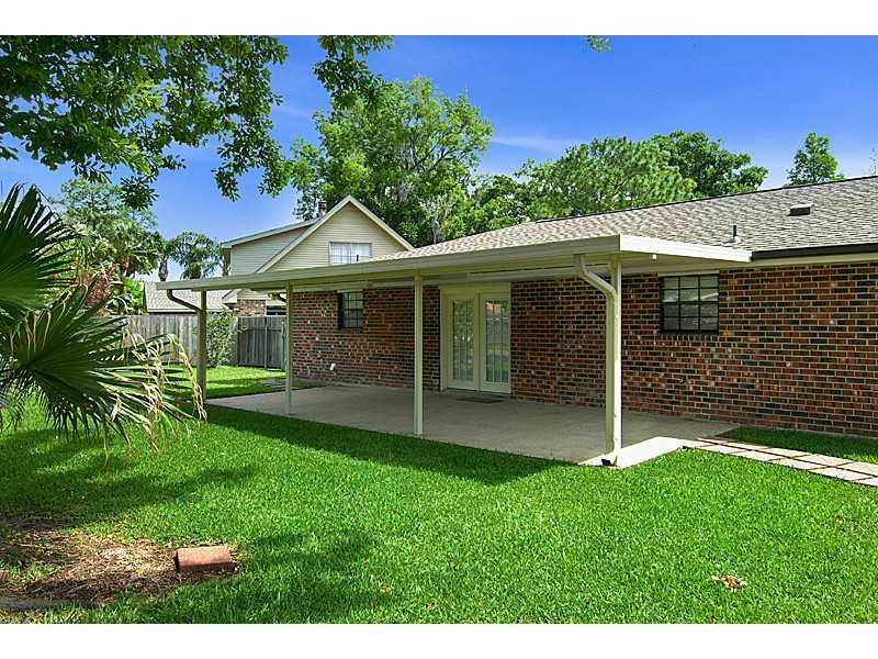 5240 Willowtree Road Marrero, LA 70072 - Photo 2 of 10 Gallery Image 2