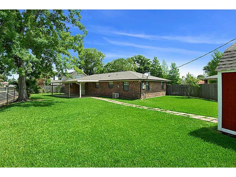 5240 Willowtree Road Marrero, LA 70072 - Photo 10 of 10 Gallery Image 10