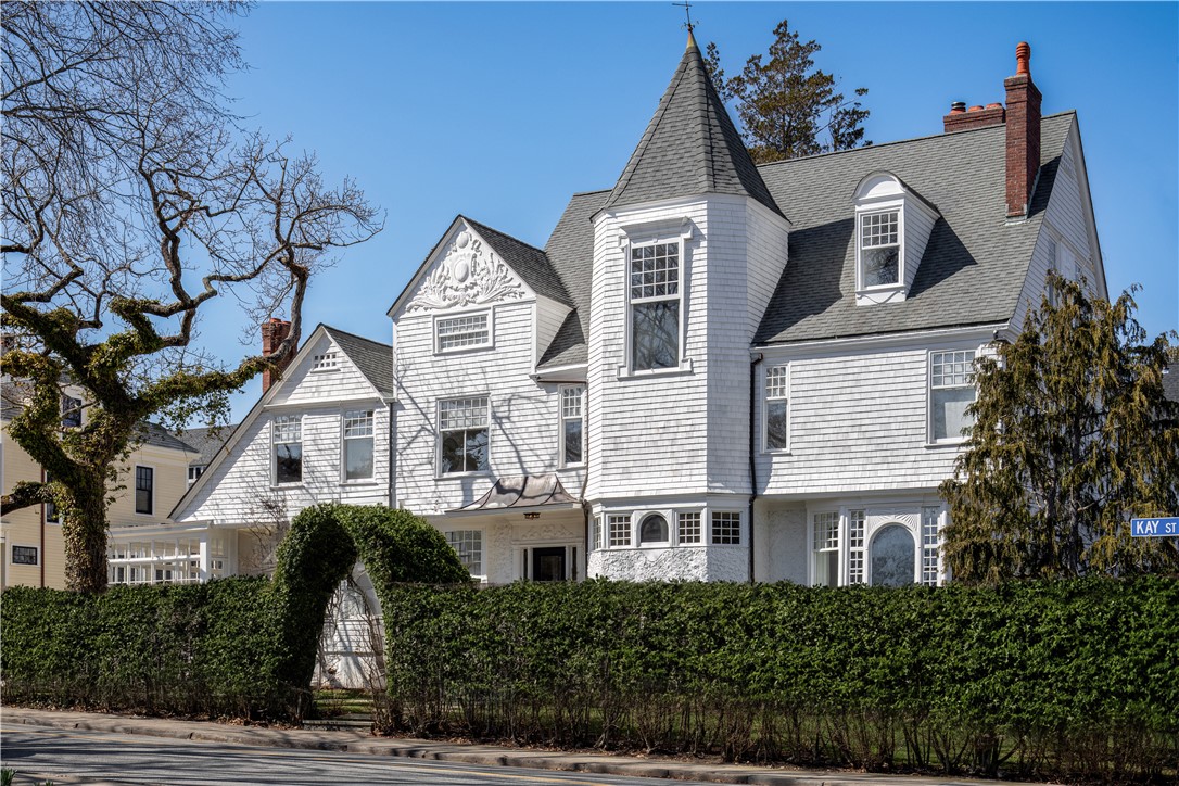 80 Kay Street Newport, RI 02840 - Photo 49 of 50