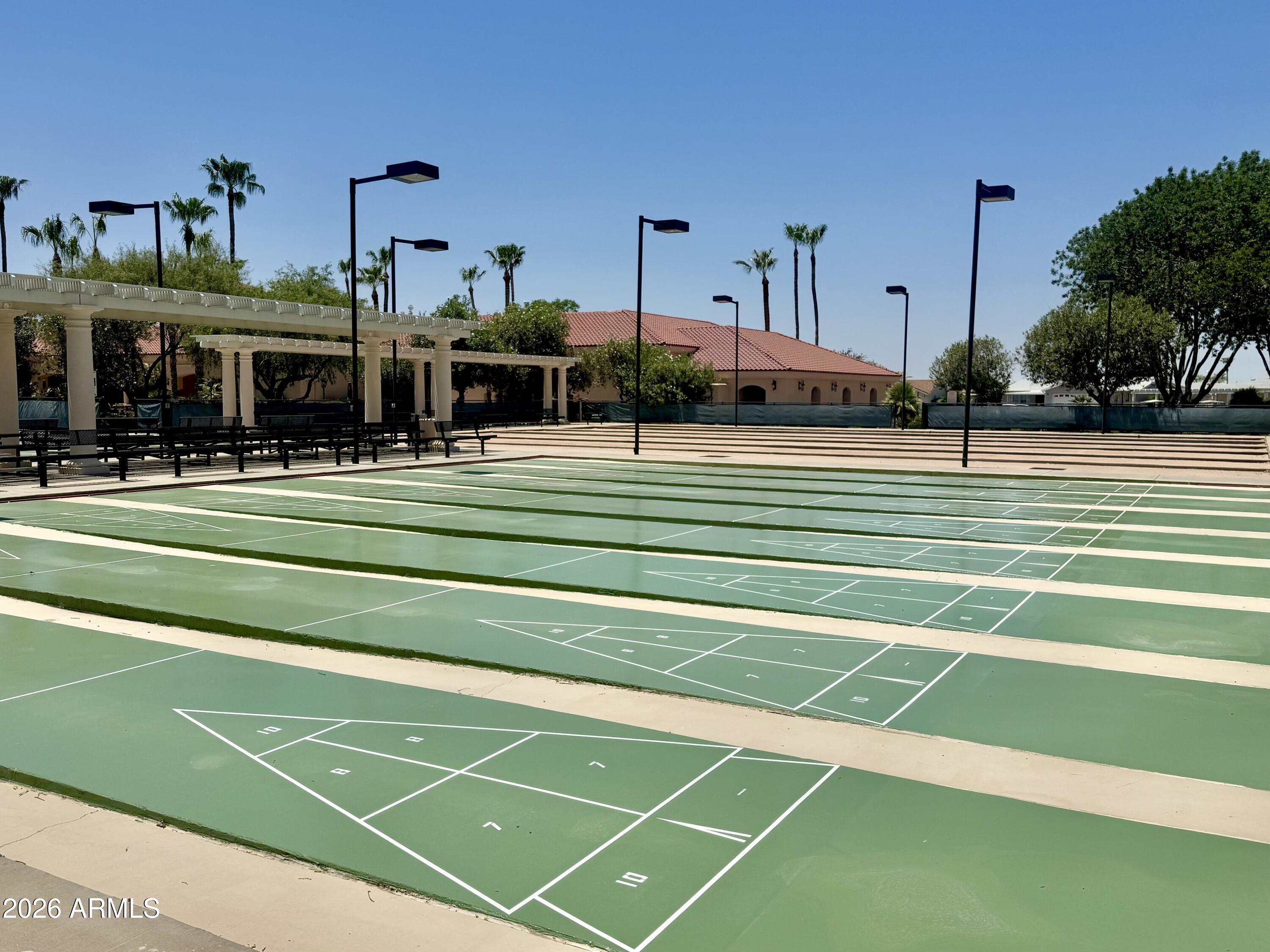 2550 South Ellsworth Road, Unit 208 Mesa, AZ 85209 - Photo 41 of 44 Sport courts