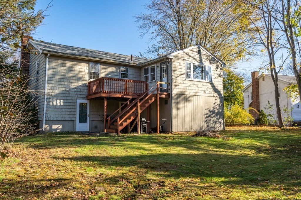 27 Audubon Road Norwood, MA 02062 - Photo 25 of 31