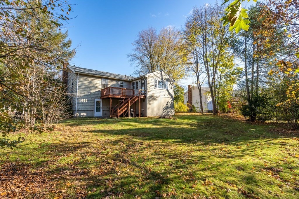 27 Audubon Road Norwood, MA 02062 - Photo 26 of 31