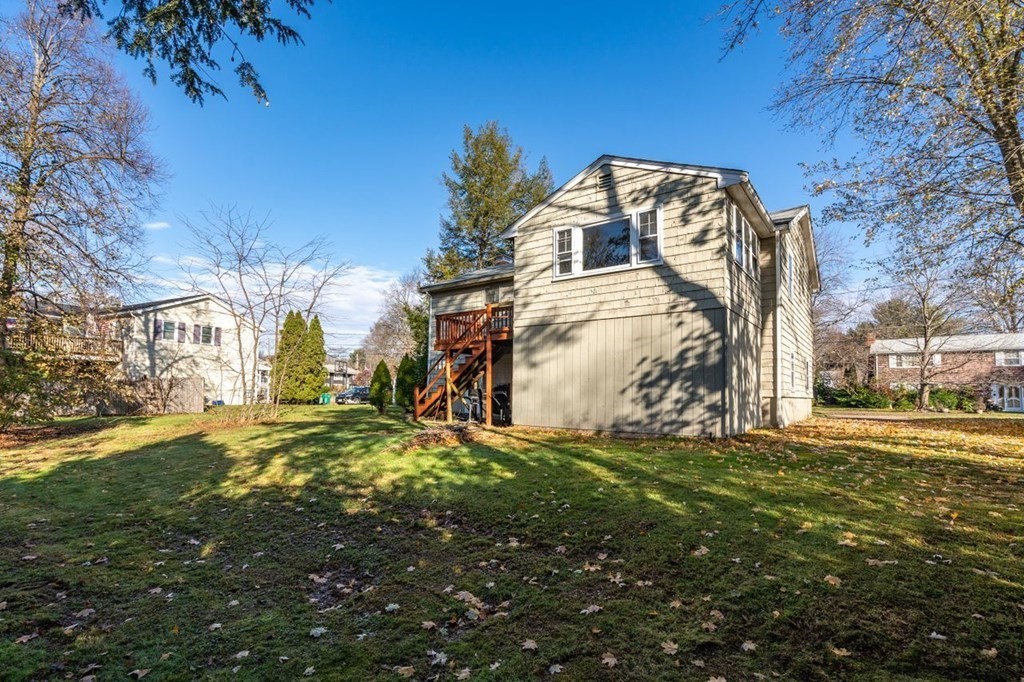 27 Audubon Road Norwood, MA 02062 - Photo 28 of 31