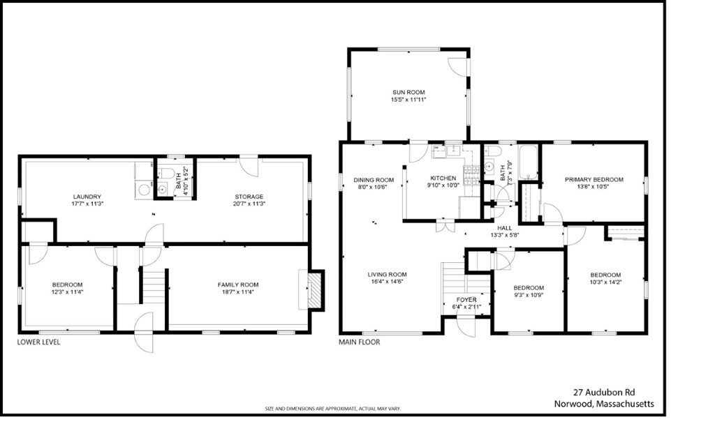 27 Audubon Road Norwood, MA 02062 - Photo 31 of 31