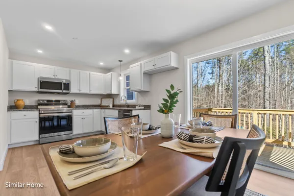 $419,900 | 7-C Lucky Lane, Barrington, NH 03825