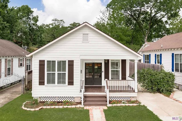 $325,000 | 752 Rapides Street, Baton Rouge, LA 70806