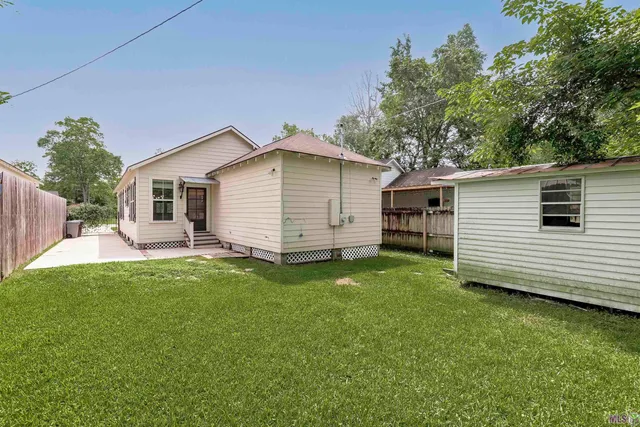 $325,000 | 752 Rapides Street, Baton Rouge, LA 70806
