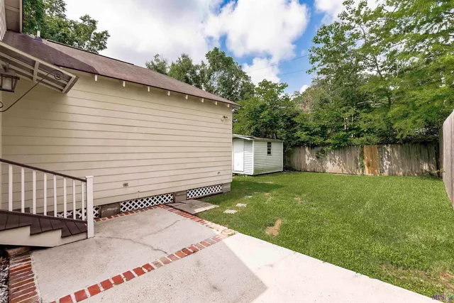 $325,000 | 752 Rapides Street, Baton Rouge, LA 70806