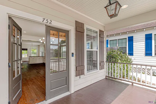$325,000 | 752 Rapides Street, Baton Rouge, LA 70806