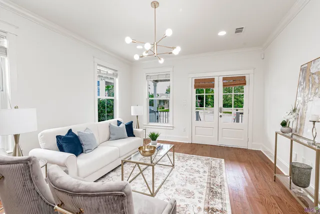 $325,000 | 752 Rapides Street, Baton Rouge, LA 70806