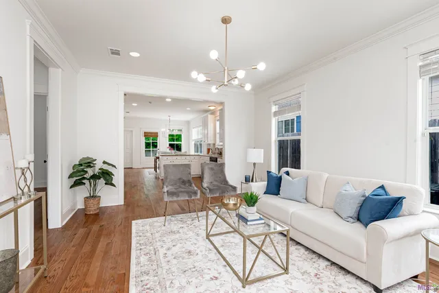 $325,000 | 752 Rapides Street, Baton Rouge, LA 70806