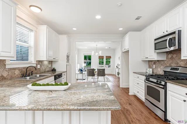 $325,000 | 752 Rapides Street, Baton Rouge, LA 70806