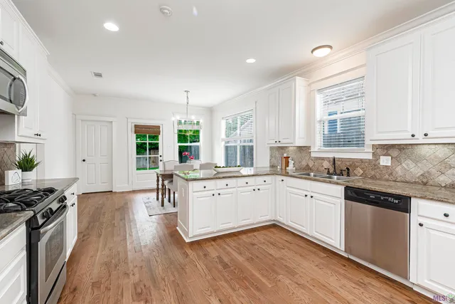 $325,000 | 752 Rapides Street, Baton Rouge, LA 70806