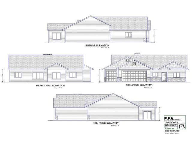 $589,900 | L4-b2 Oakwood Drive North, Baxter, MN 56425