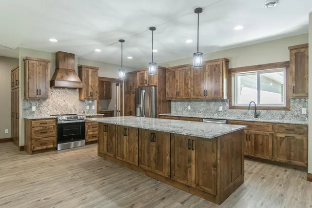 $589,900 | L4-b2 Oakwood Drive North, Baxter, MN 56425