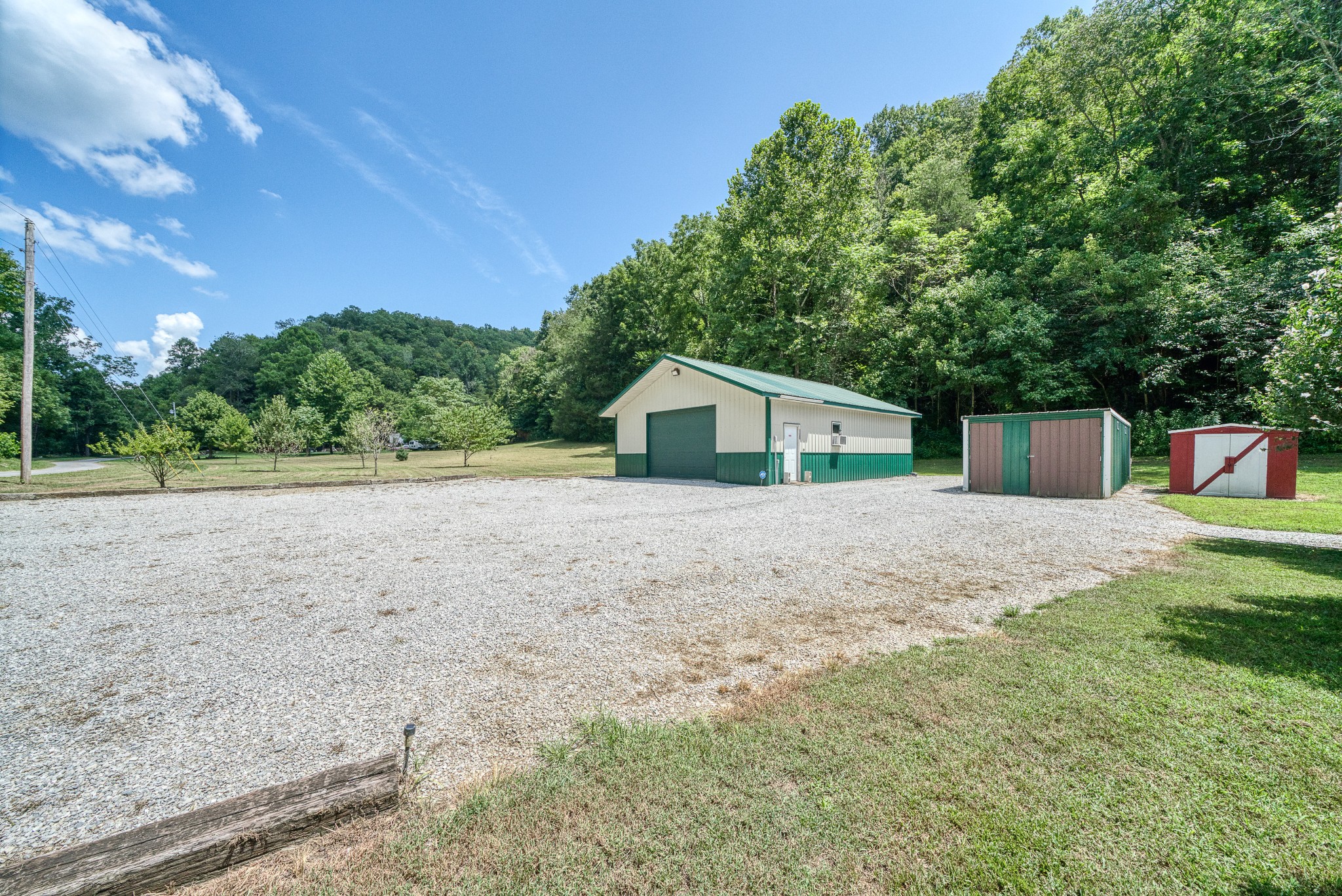 1122 Modock Hollow Road Celina, TN 38551 - Photo 22 of 38 Gallery Image 22