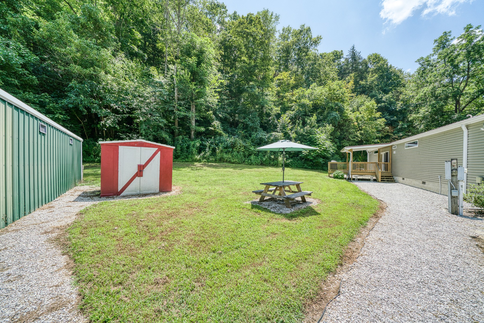 1122 Modock Hollow Road Celina, TN 38551 - Photo 25 of 38 Gallery Image 25