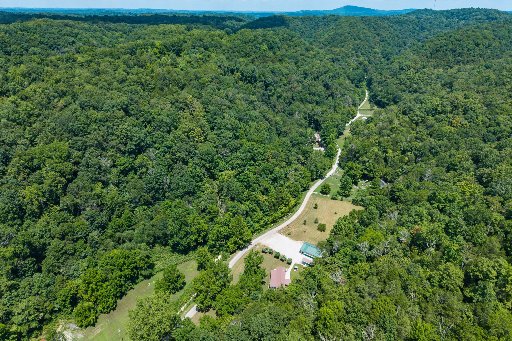 1122 Modock Hollow Road Celina, TN 38551 - Photo 33 of 38 Gallery Image 33