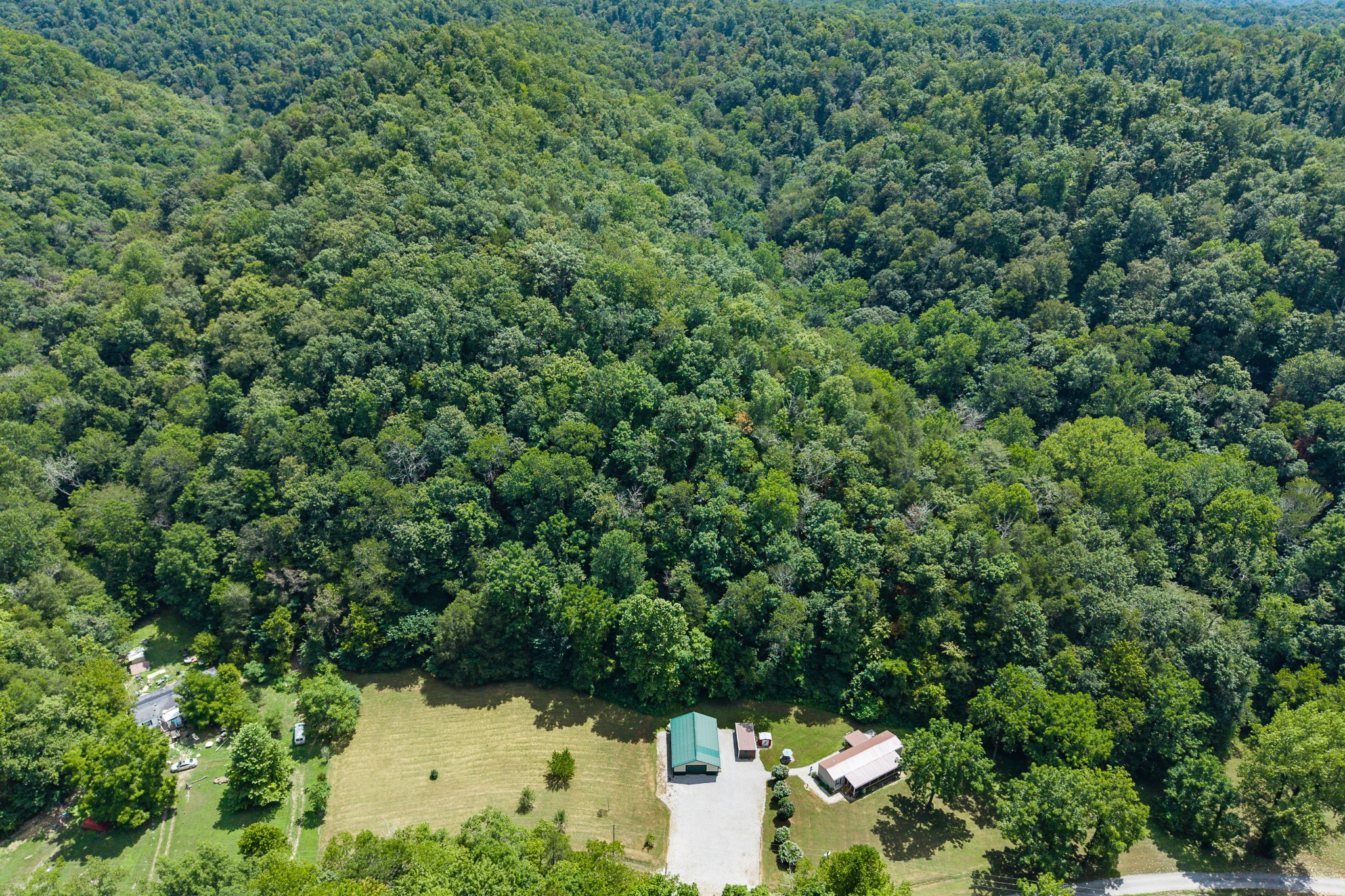 1122 Modock Hollow Road Celina, TN 38551 - Photo 35 of 38 Gallery Image 35