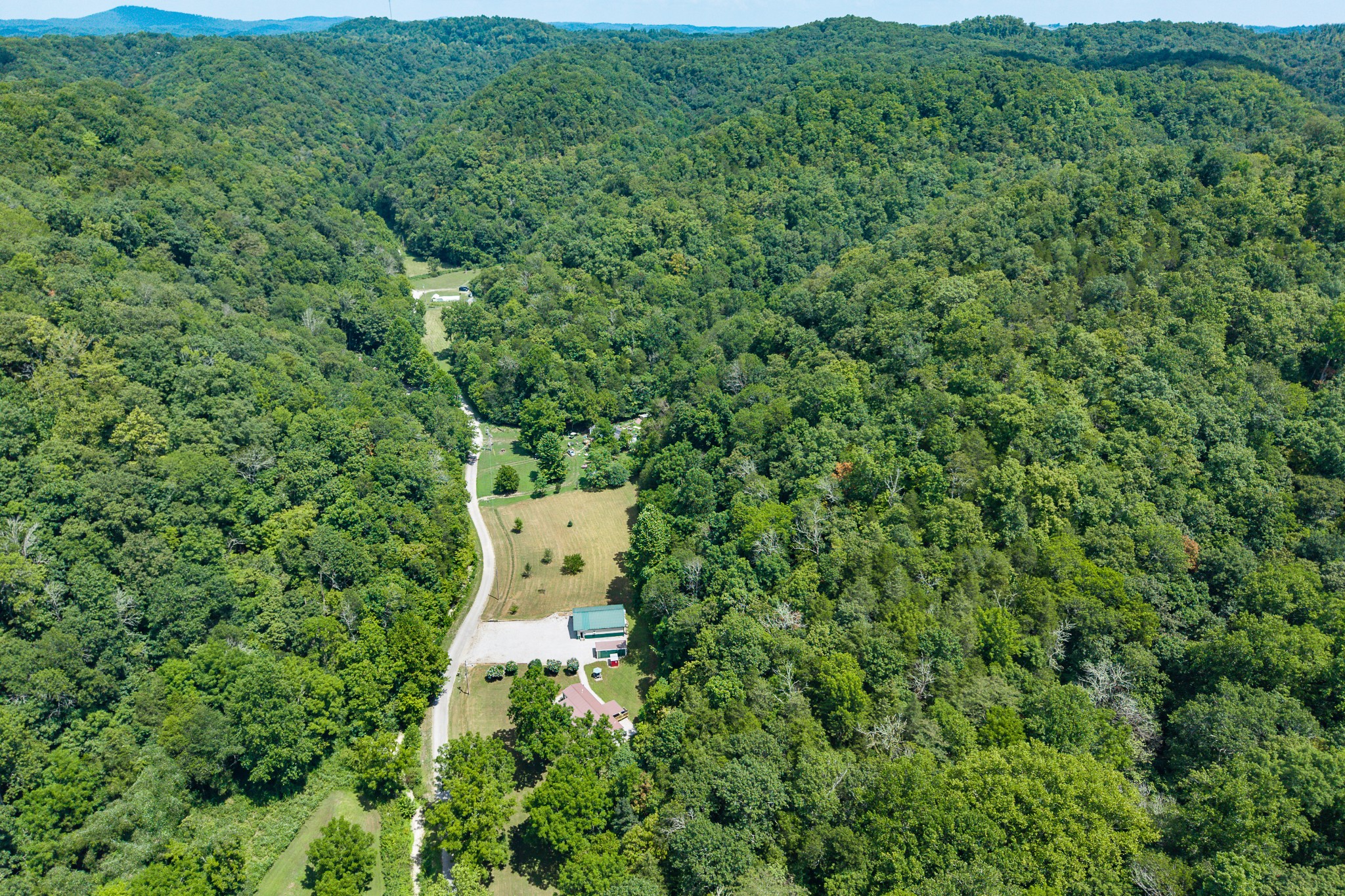 1122 Modock Hollow Road Celina, TN 38551 - Photo 36 of 38 Gallery Image 36