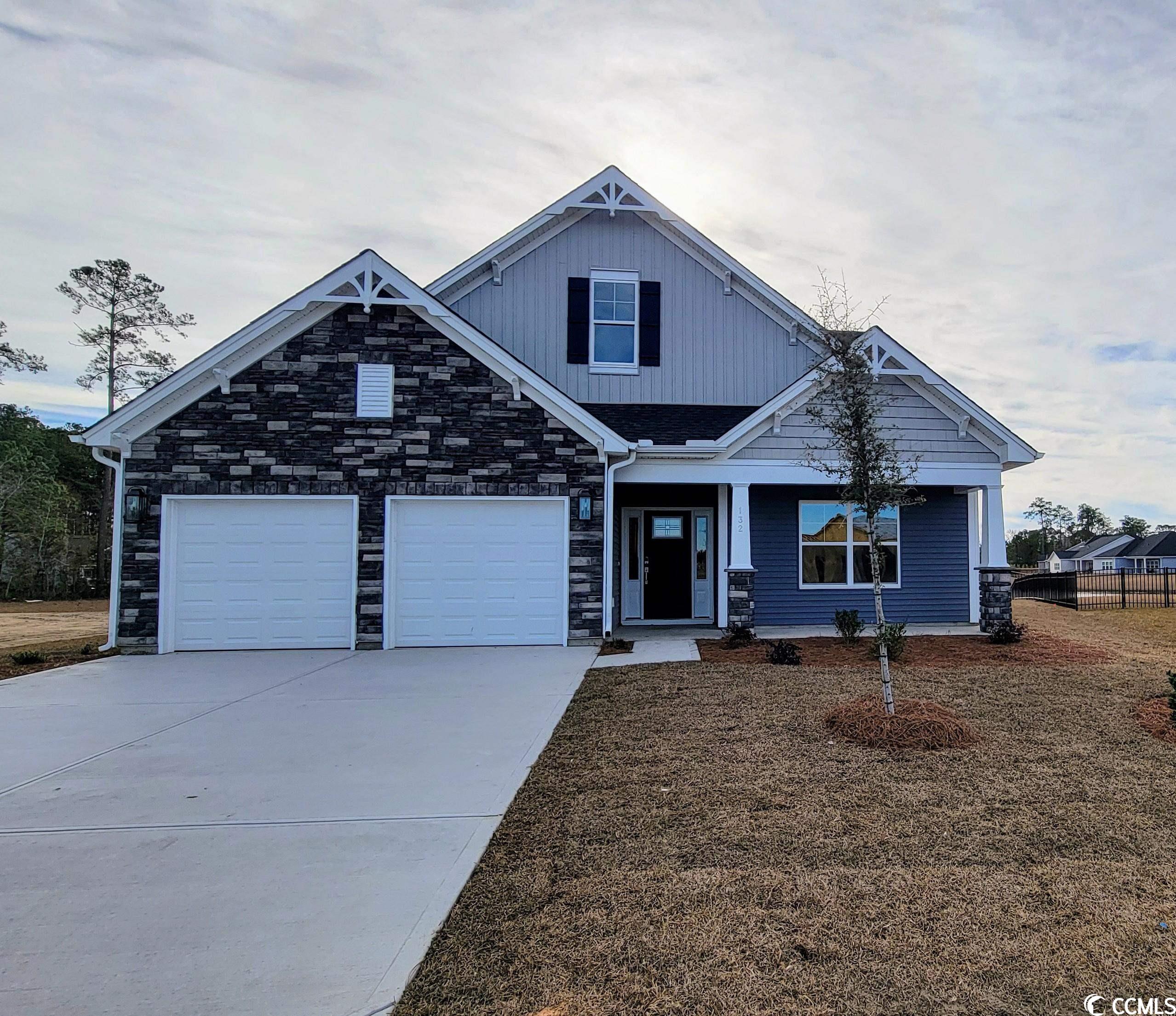 132 Azure Loop Myrtle Beach, SC 29588 - Photo 1 of 2 Gallery Image 1