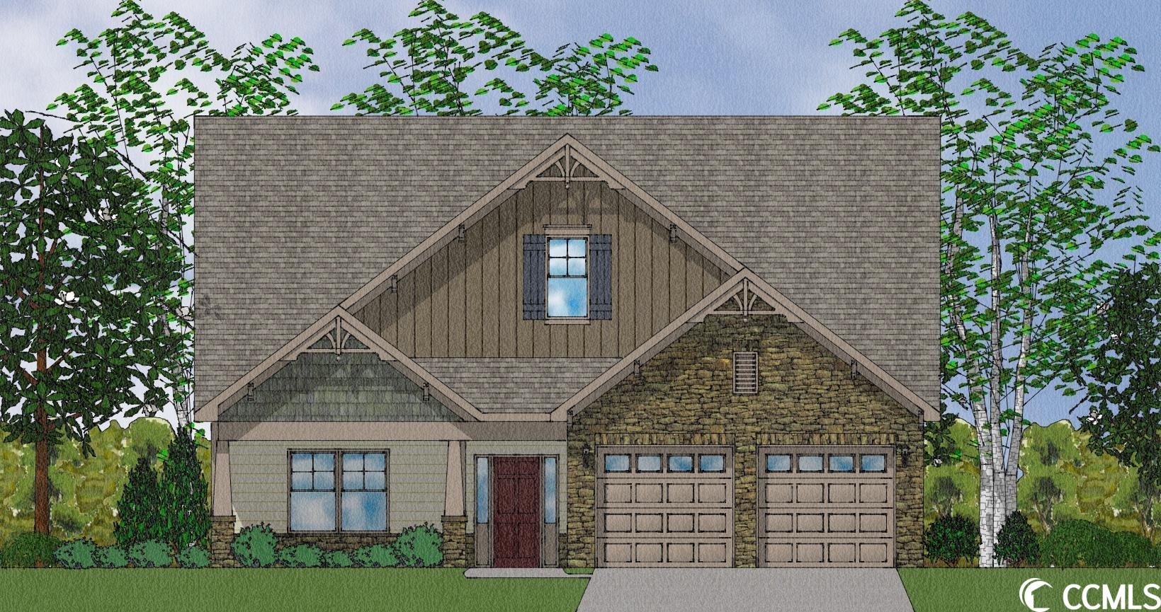 132 Azure Loop Myrtle Beach, SC 29588 - Photo 2 of 2 Gallery Image 2