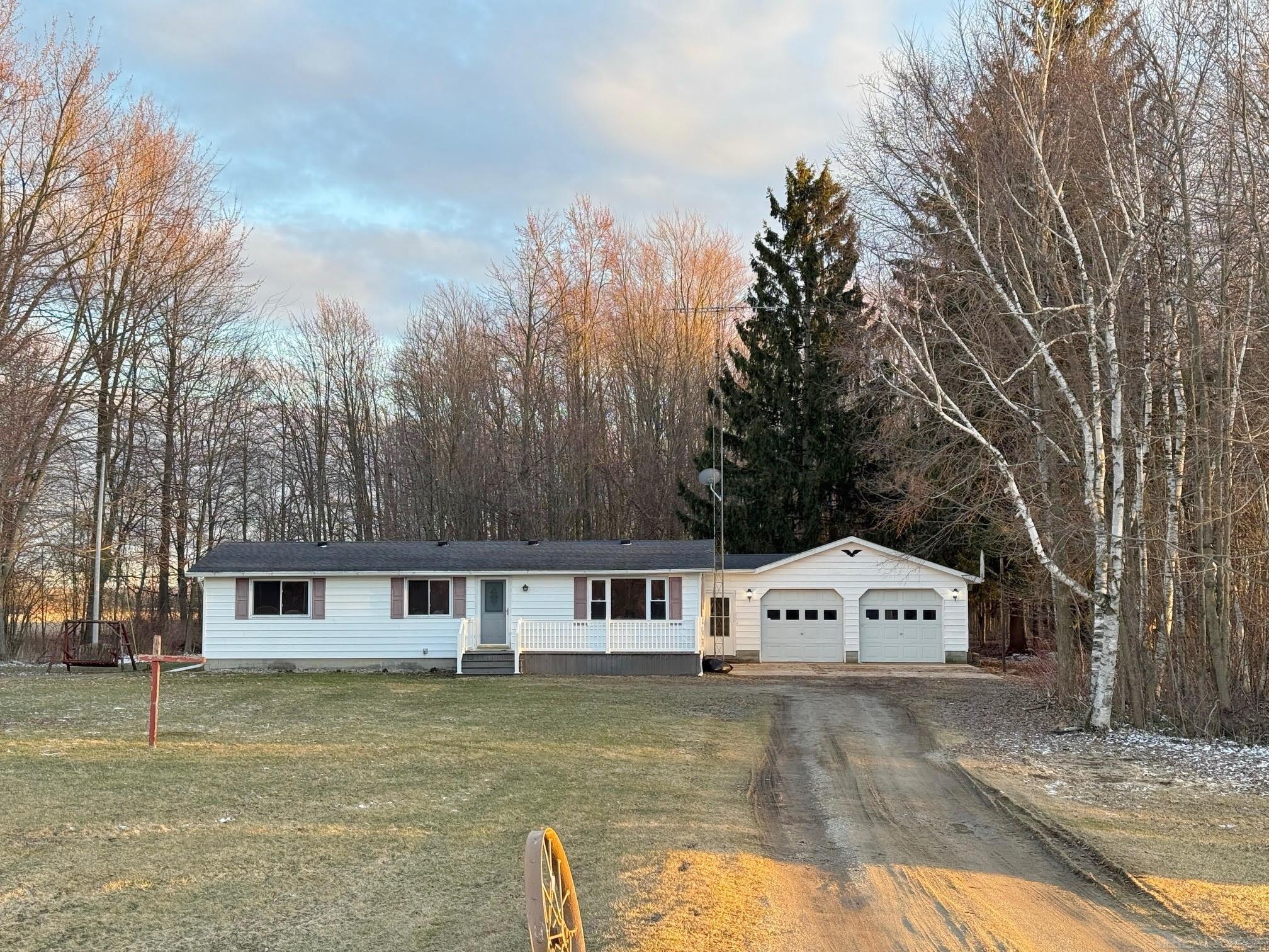 1631 French Line Road Carsonville, MI 48419 - Photo 32 of 45