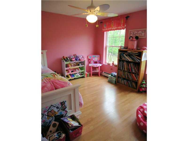 21 McGill Fern Road Standish, ME 04084 - Photo 12 of 26 Bedroom.