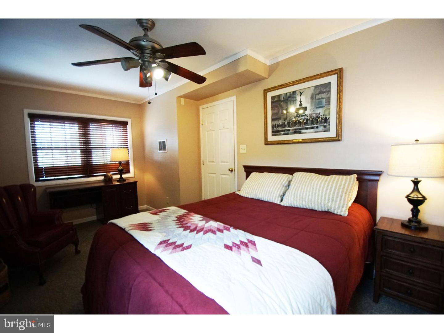 33 Colonial Road Havertown, PA 19083 - Photo 12 of 20 Bedroom