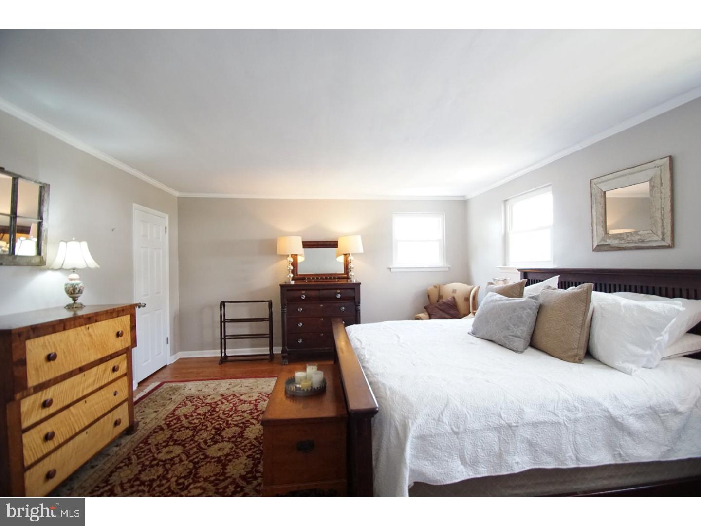 33 Colonial Road Havertown, PA 19083 - Photo 13 of 20 Bedroom