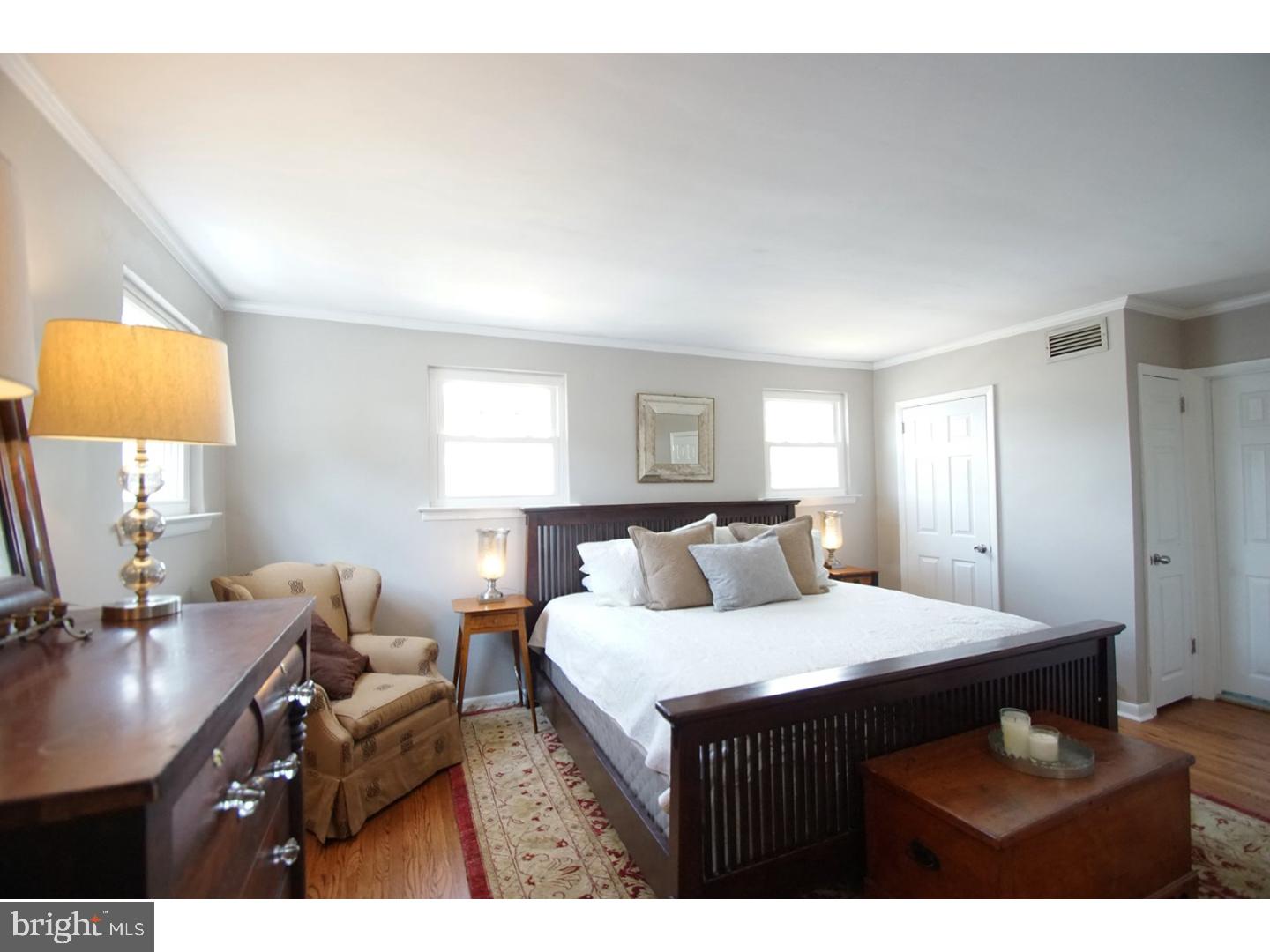 33 Colonial Road Havertown, PA 19083 - Photo 14 of 20 Bedroom