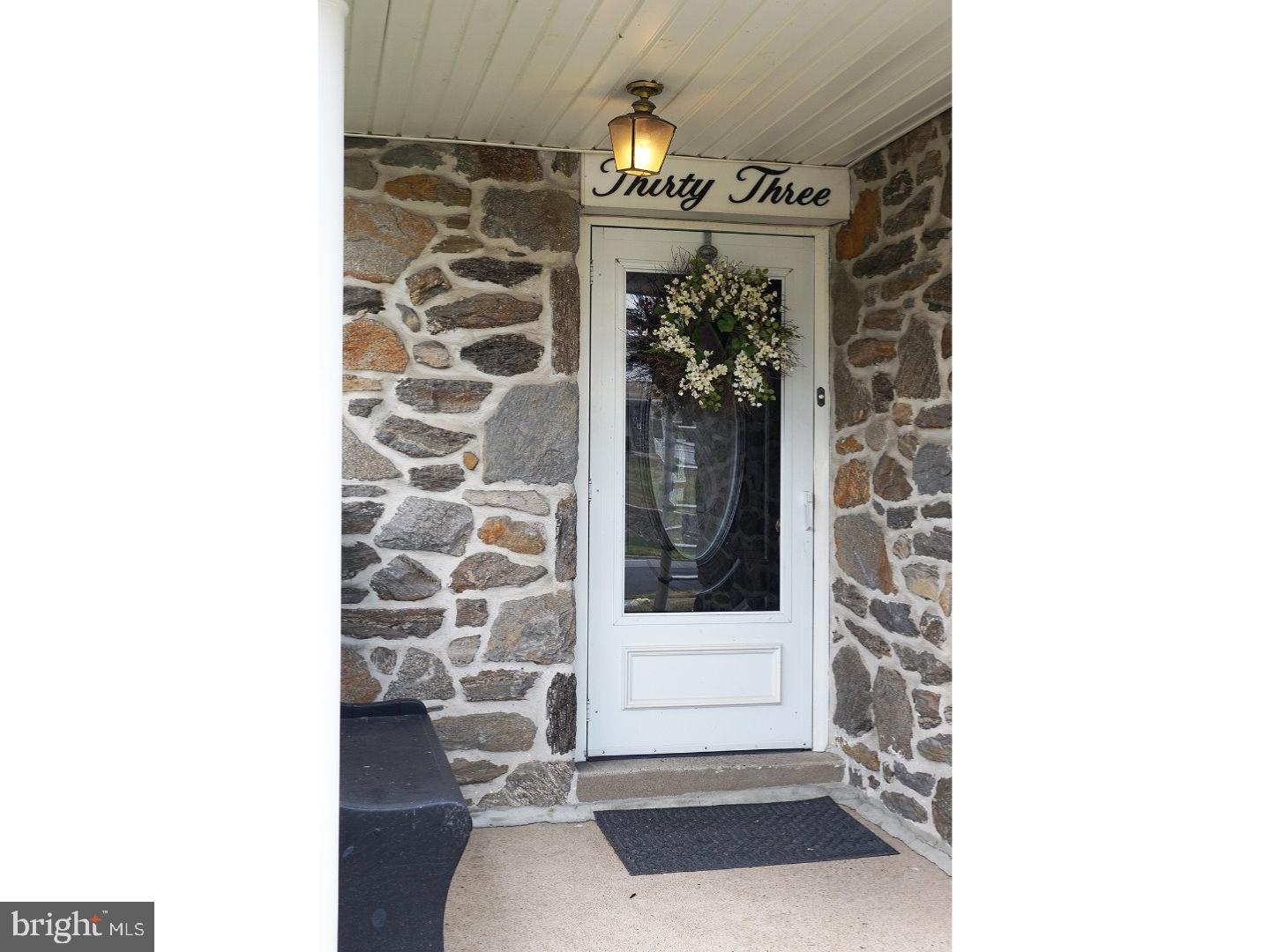 33 Colonial Road Havertown, PA 19083 - Photo 2 of 20 Exterior Front