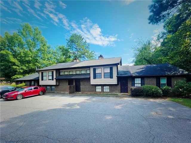 $1,450 | 1220 Natchez Trace Southwest, Unit A, Marietta, GA 30008