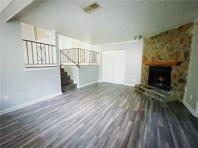 $1,450 | 1220 Natchez Trace Southwest, Unit A, Marietta, GA 30008