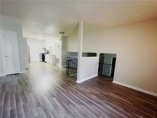 $1,450 | 1220 Natchez Trace Southwest, Unit A, Marietta, GA 30008