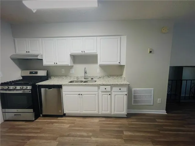 $1,450 | 1220 Natchez Trace Southwest, Unit A, Marietta, GA 30008