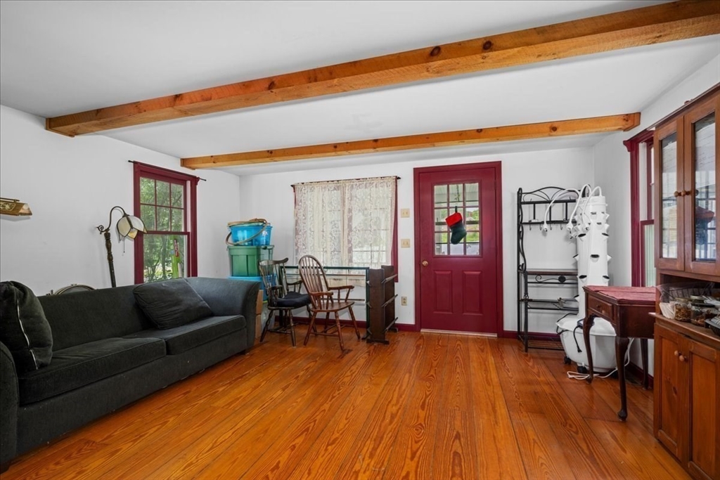12 Mill Stone Road West Brookfield, MA 01585 - Photo 13 of 41